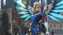 Overwatch Uprising - Story-Event im Trailer vorgestellt