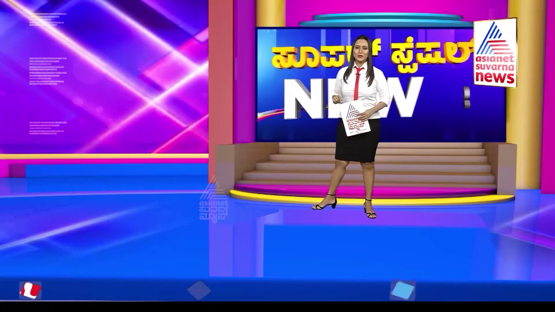 ಅಮೆರಿಕಾದ ಕಾನ್ಸಾಸ್ ರಾಜ್ಯದಲ್ಲಿ ಭೀಕರ ಬಿರುಗಾಳಿ: ನೂರಾರು ಮನೆ, ಕಟ್ಟಡಗಳಿಗೆ ಹಾನಿ