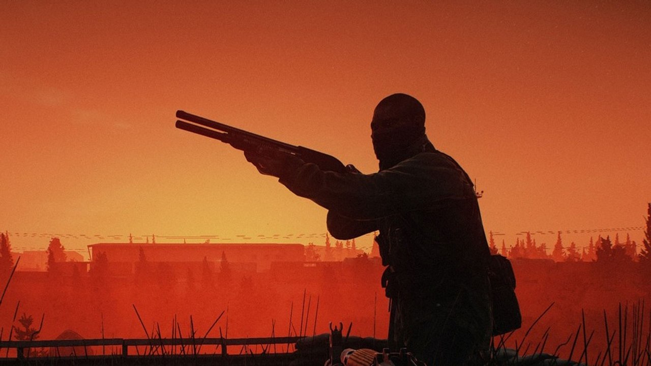 Escape from Tarkov - Gameplay-Video stellt die Scavs als spielbare Nebenfraktion vor