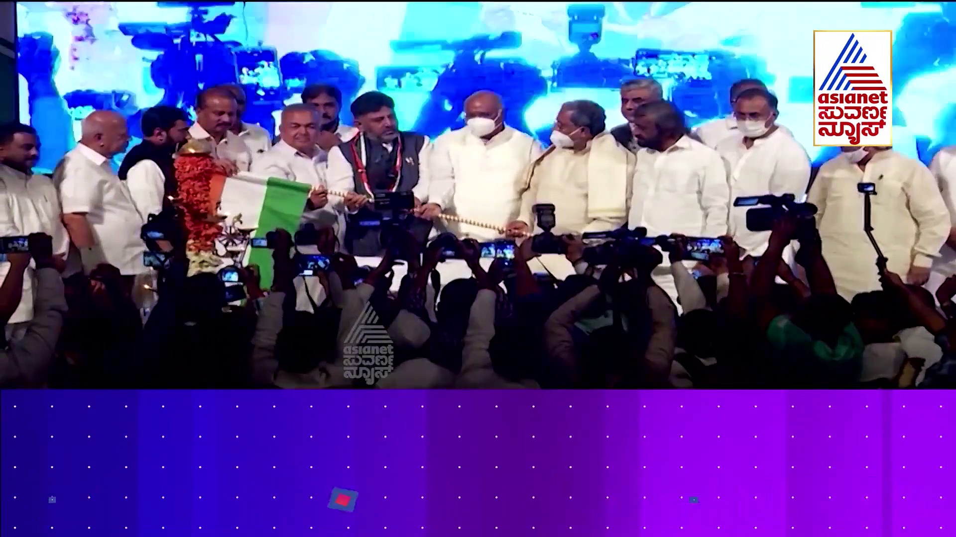 ಮಿಷನ್‌ 2023 ಸಿಕ್ರೇಟ್‌: ಕರ್ನಾಟಕದ ಗದ್ದುಗೆ ಮರಳಿ ಪಡೆಯಲು ಬಿಜೆಪಿ ರೋಚಕ ರಣವ್ಯೂಹ