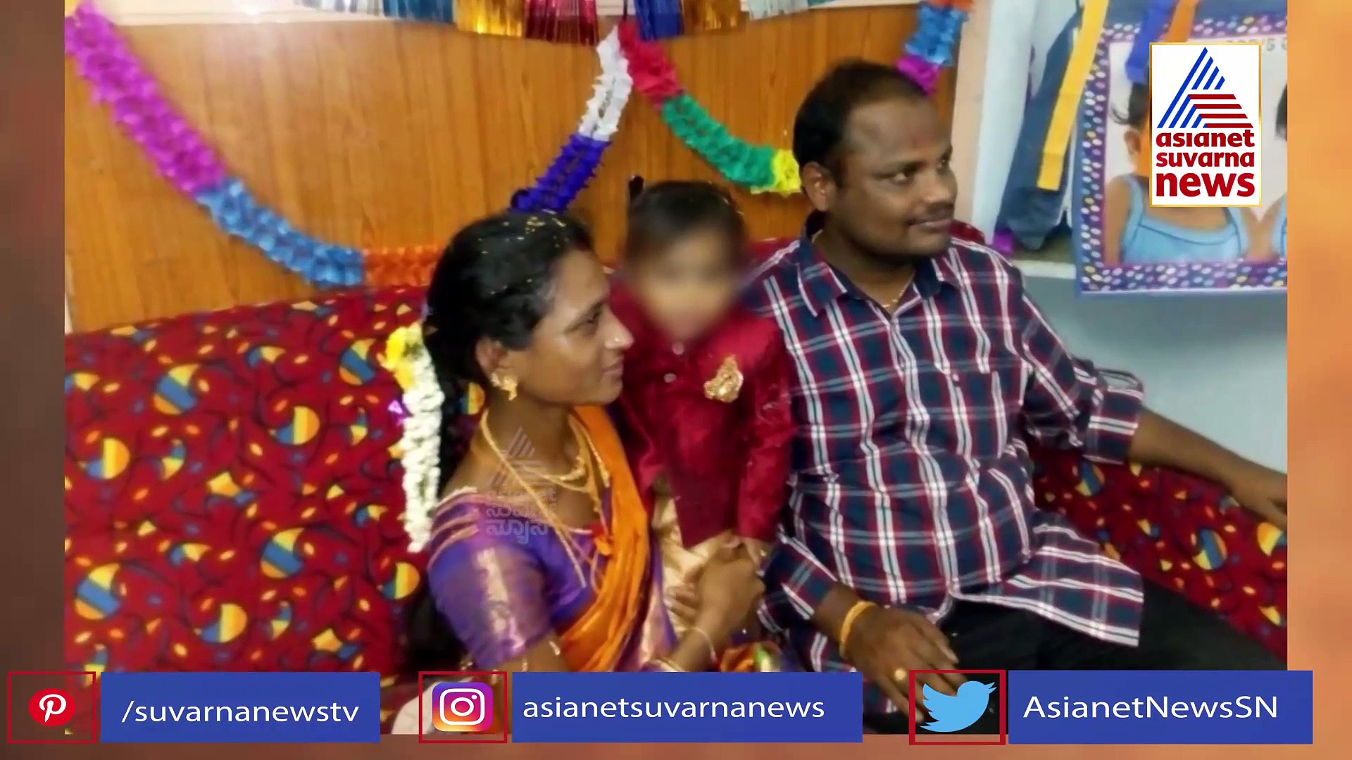 ಪ್ರಿಯಕರನೊಂದಿಗೆ ಸರಸಕ್ಕೆ ಅಡ್ಡಿಯಾಗಿದ್ದ ಗಂಡನ ಮರ್ಡರ್: ಕೊಲೆ ಮಾಡಿ ನಾಟಕ ಮಾಡಿದ್ದಳು ದಿಲ್ಲಿ ರಾಣಿ‌