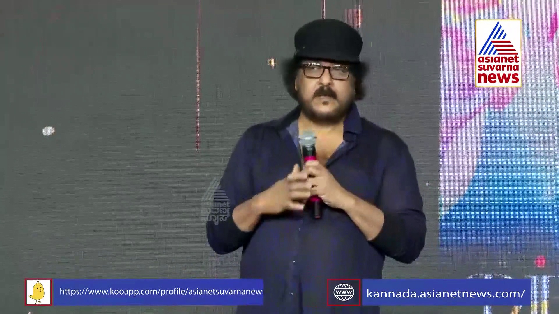 ಈ ಕ್ಷಣಕ್ಕಾಗಿ ನಾನು ಹಂಬಲಿಸುತ್ತಿದ್ದೆ; ಭಾವುಕರಾದ ರವಿಚಂದ್ರನ್