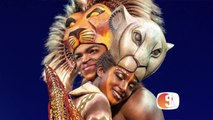 The Lion King coming to ASU Gammage