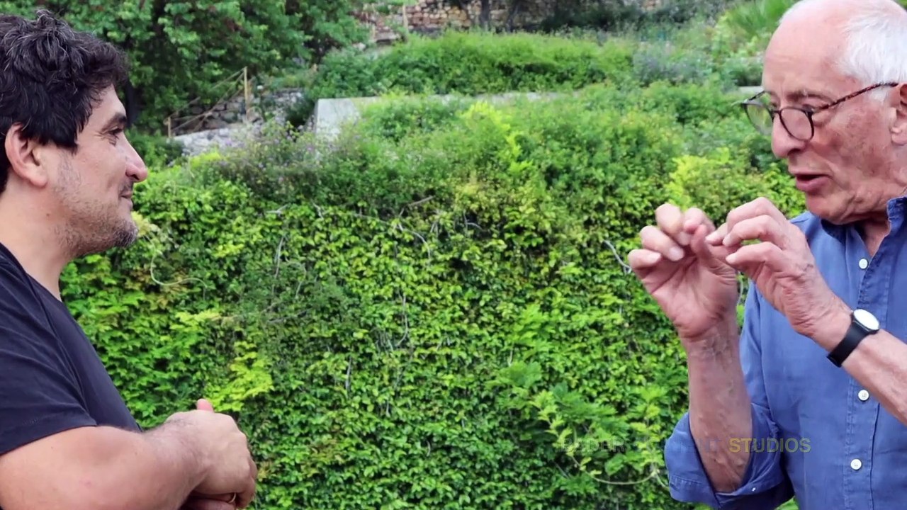 The World’s Number One Chef Transitions to an Environmentally Friendly Menu