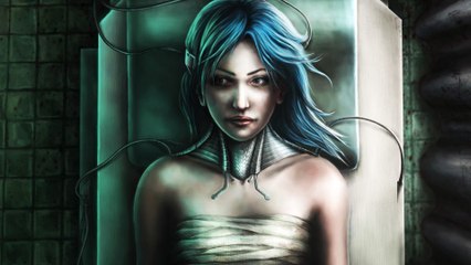 Dex - Gameplay-Trailer zum Cyberpunk-Spiel: Deus Ex in 2D