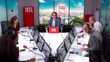 On défait le monde du 21 juin 2022