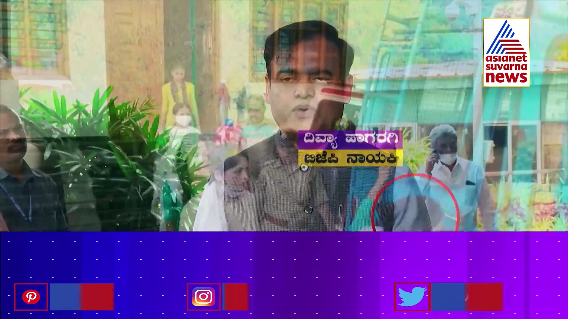 PSI Scam: ಭ್ರಷ್ಟಾಚಾರಕ್ಕೆ ವಿಶ್ವಮಾನವ ಎಂದ ಡಿಕೆಶಿ, ಅಶ್ವತ್ಥನಾರಾಯಣ ಪರ ಸಿಎಂ, ಸಚಿವರ ಬ್ಯಾಟಿಂಗ್‌