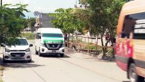 Se cae a pedazos barandales de contención del canal de Av. Misiones | CPS Noticias Puerto Vallarta