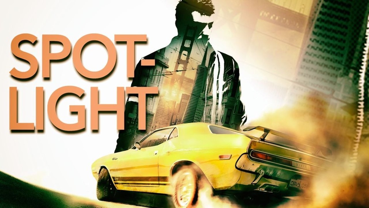 Spotlight - Das furchtbarste Tutorial der Spielelandschaft