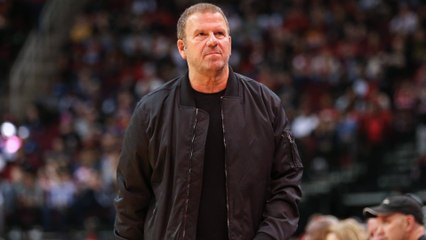 Could The Rockets Trade Up For The #1 Pick?