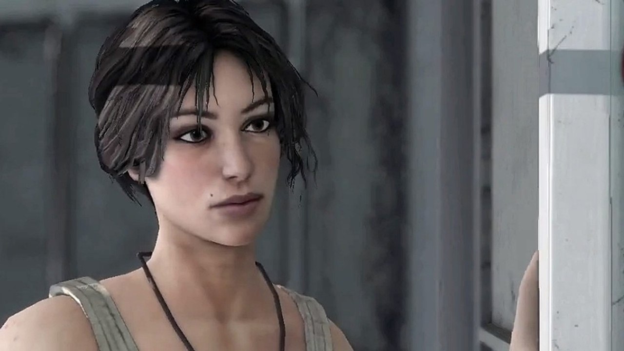 Syberia 3 - Hörprobe zum Soundtrack
