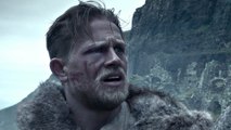 King Arthur - Finaler Trailer zum Actionfilm mit Charlie Hunnam als König Artur