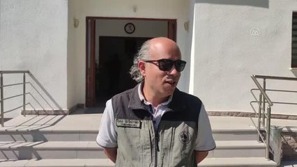 Datça'da 70 kişiye orman yangınıyla mücadele eğitimi verildi