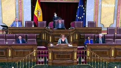 Tải video: Los partidos soberanistas reivindican el uso de las lenguas cooficiales en el Congreso