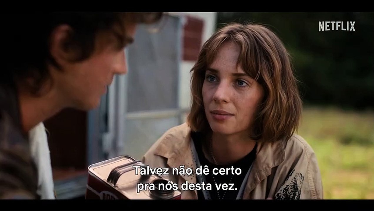 Stranger Things 4 | Trailer do volume 2