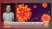 Em live, médico paraibano tira dúvidas na diferenciação entre gripe, sinusite e Covid-19