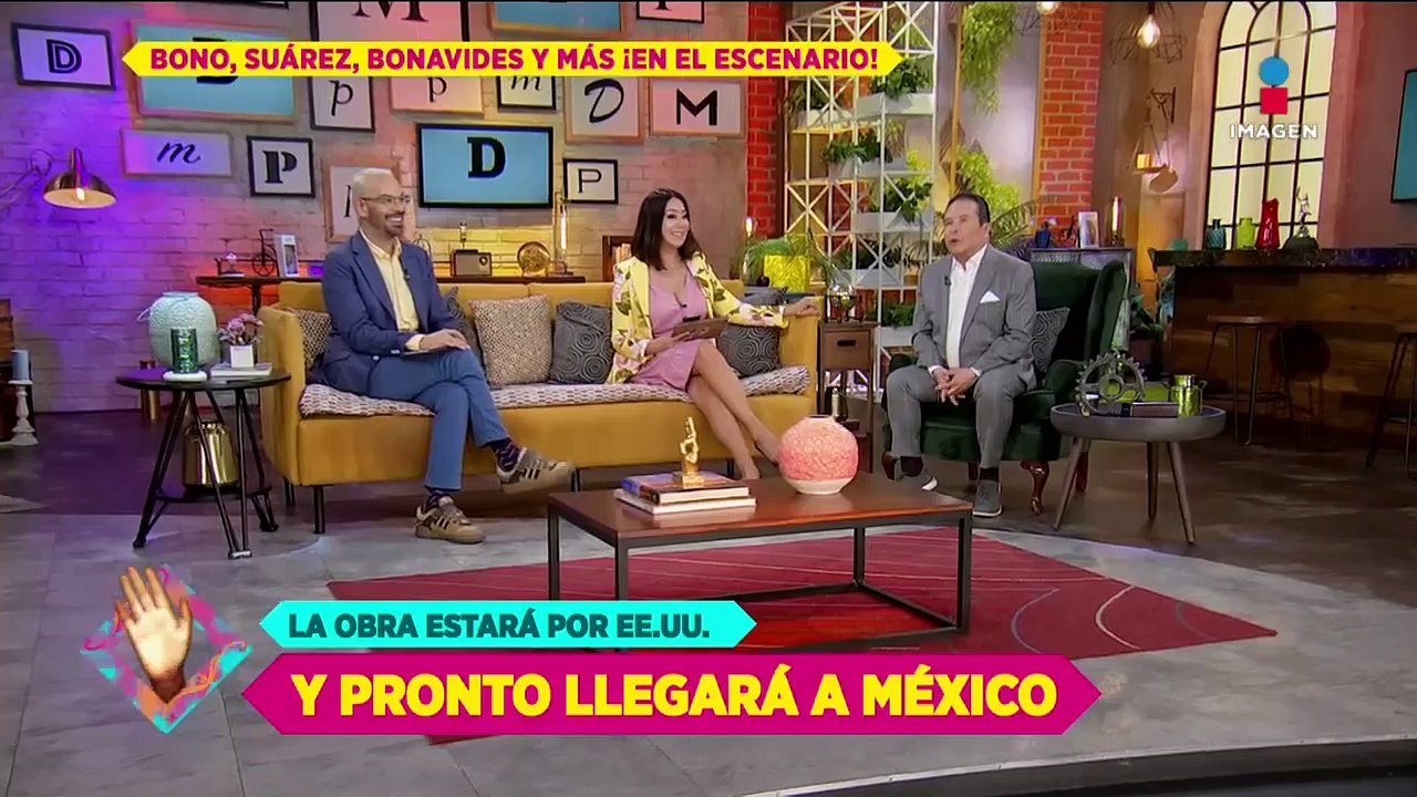 Omar Chaparro: Diego Verdaguer, nominación a Premios Juventud y más