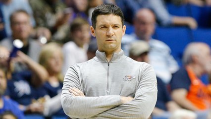 Could We See Trades Atop This Year's NBA Draft?