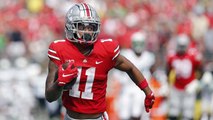 CFB Week 1 Preview: Notre Dame Vs. Ohio State