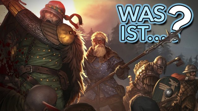 Was ist... Battle Brothers? - Nicht schön, aber schön komplex