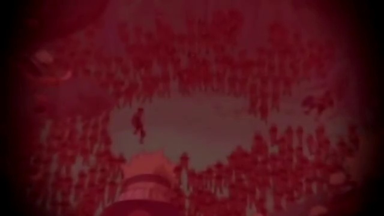 NARUTO  - LES INCROYABLES PROCHAINES LÉGENDES DANS BORUTO  BORUTO
