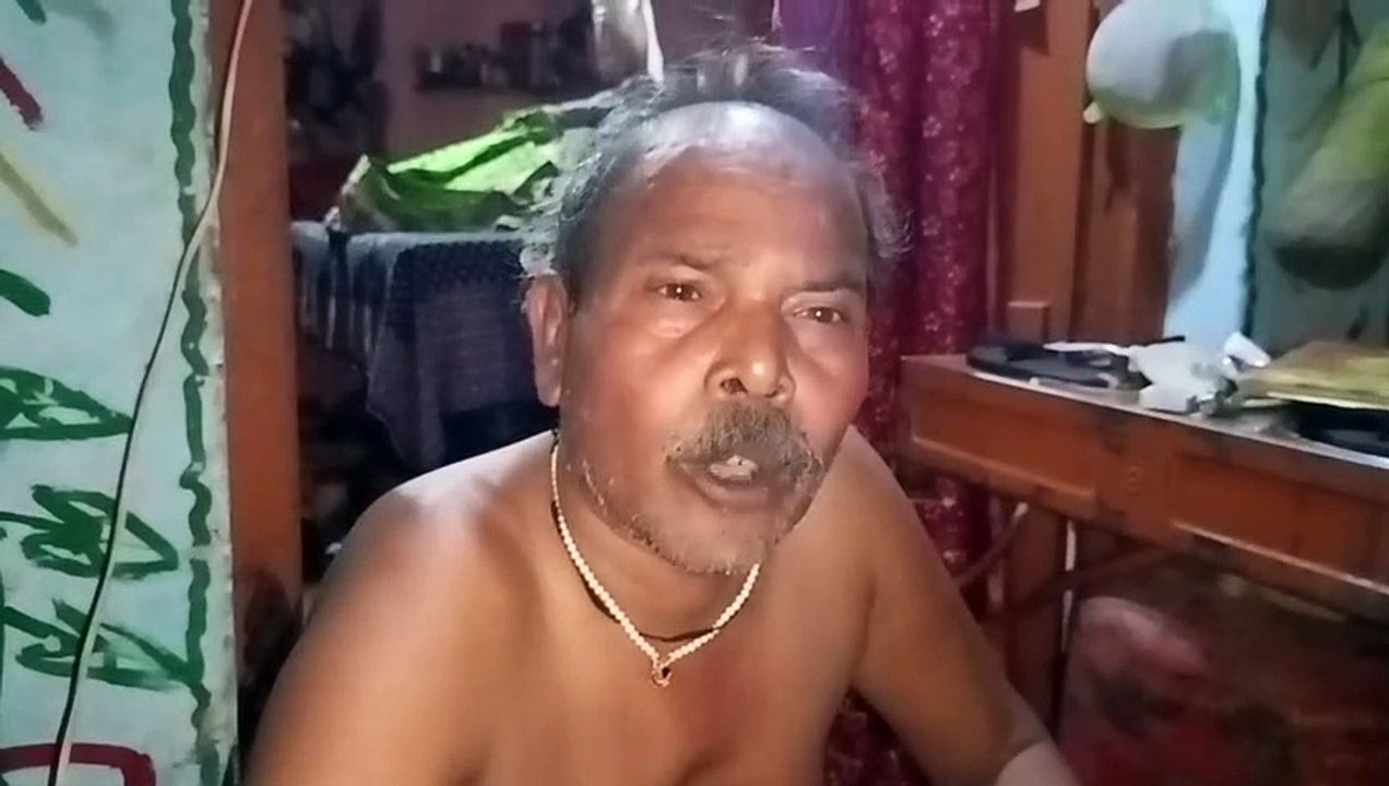 मामा की मौत, भांजा घायल
