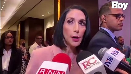 Raquel Arbaje: “¿Quién no se mueve al ritmo de un dembow o rap.  pero y la letra?