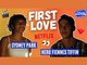 Hero Fiennes Tiffin Reveals Differences Between First Love Character & Hardin