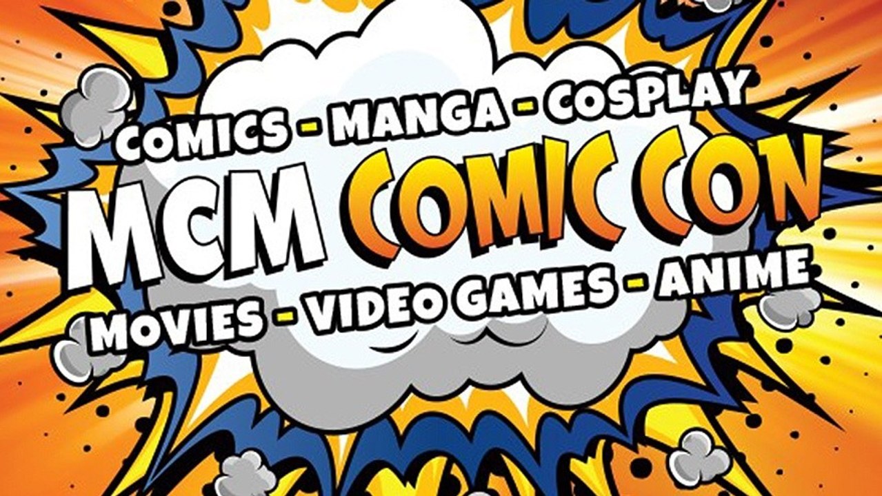 MCM Comic Con in Hannover - Superhelden, Stars und Wrestler