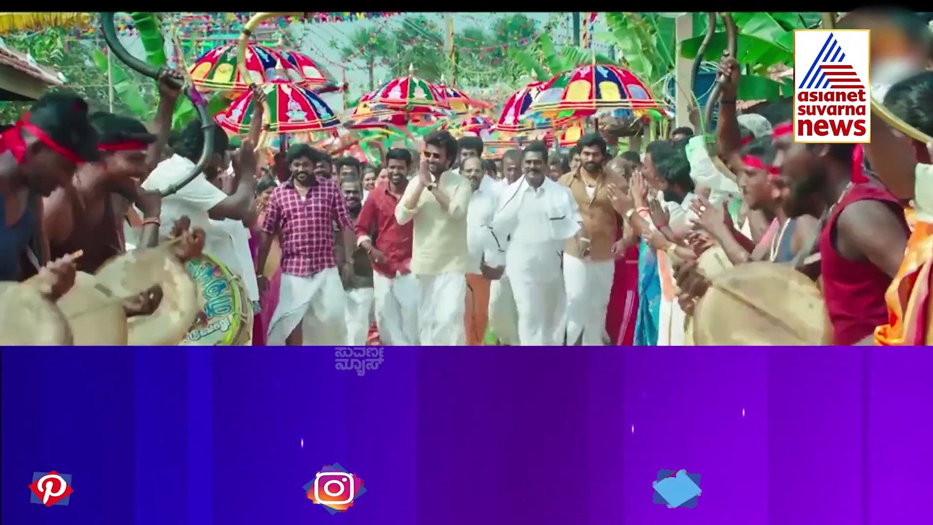 Shiva Rajkumar: ರಜನಿಕಾಂತ್‌ ಸಿನಿಮಾಗೆ ಹ್ಯಾಟ್ರಿಕ್ ಹೀರೋ ಎಂಟ್ರಿ: ಬಹುದಿನಗಳ ಕನಸು ನನಸು!