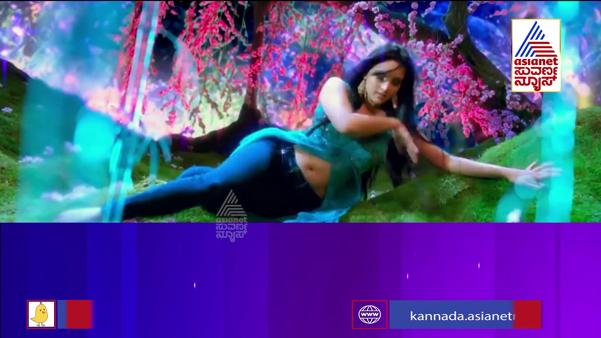 ಸ್ಯಾಂಡಲ್‌ವುಡ್‌ ಕ್ವೀನ್ ರಮ್ಯಾ ಮನೆಯಲ್ಲಿ ಕನ್ನಡದ ಕ್ಯೂಟ್ ಹೀರೋಯಿನ್ಸ್ ಪಾರ್ಟಿ!