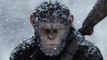 Planet der Affen 3 - Trailer: Die Schlacht Mensch vs. Affen beginnt