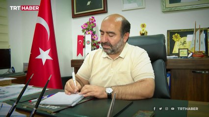 Mahallenin kariyer danışmanı muhtar 1000 kişiye iş buldu