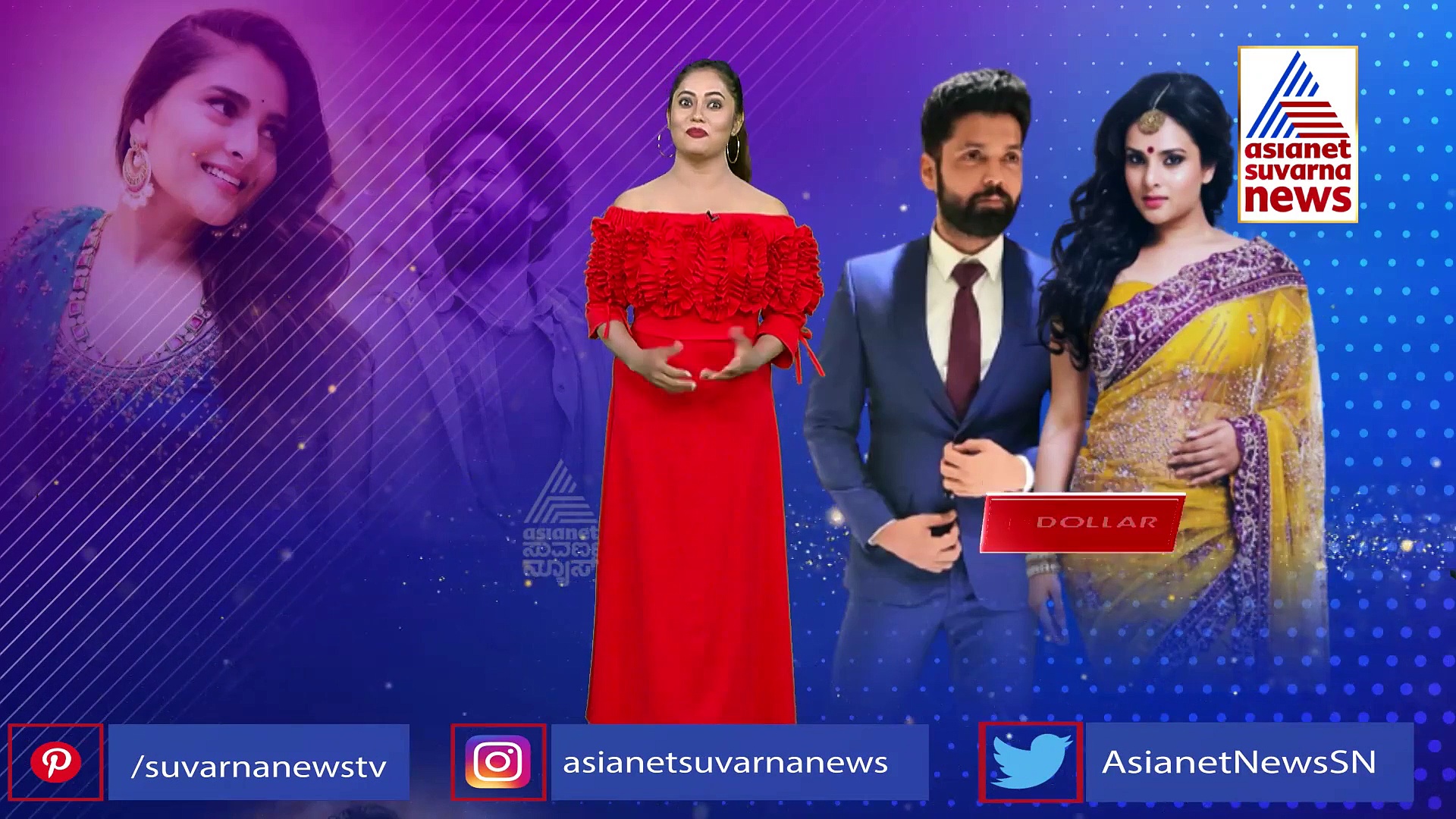 Exclusive: ರಮ್ಯಾ ಜೊತೆ ಸಿನಿಮಾ ಮಾಡ್ತಾರೆ ಸಿಂಪಲ್ ಸ್ಟಾರ್ ರಕ್ಷಿತ್‌ ಶೆಟ್ಟಿ!