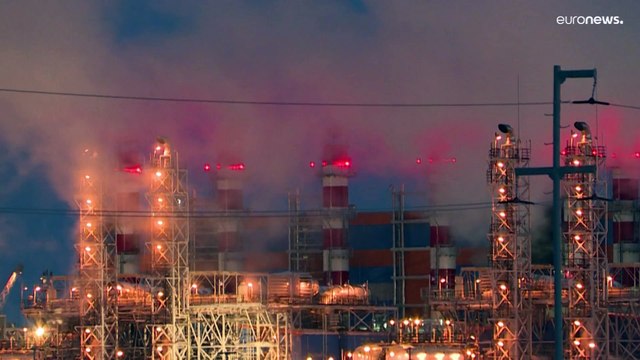 Russisches Rohöl: Europa boykottiert, Asien kauft