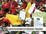 Movimiento de Pobladores presentarán propuestas para la autogestión y la construcción de viviendas