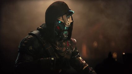 Destiny 2  - Teaser-Trailer »Last Call« mit Nathan Fillion