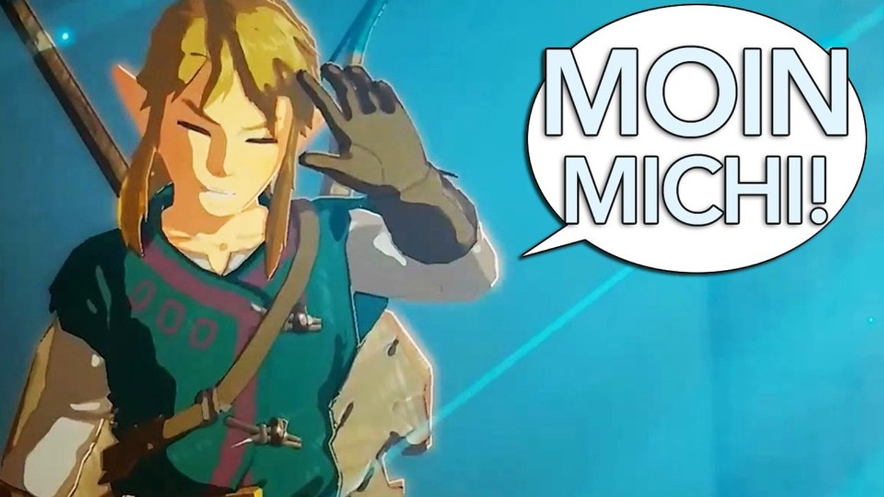 Moin Michi - Folge 65 - Ich will hier nicht weg!