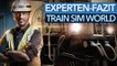 Train Sim World: CSX Heavy Haul - Finger Weg von der neuen Zug-Sim-Referenz? Das sagt der Sim-Experte