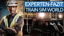 Train Sim World: CSX Heavy Haul - Finger Weg von der neuen Zug-Sim-Referenz? Das sagt der Sim-Experte