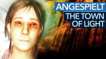 The Town of Light - Angespielt: Dieser Horror ist wirklich passiert