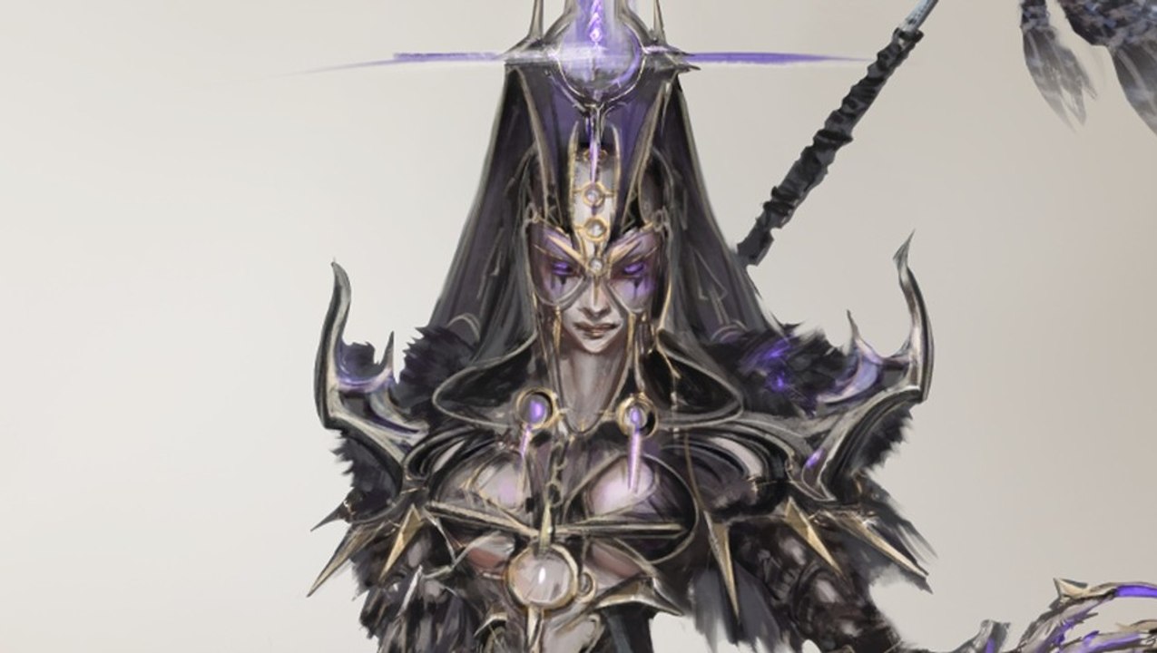 Divinity: Original Sin 2 - Gameplay-Trailer stellt Polymorphing und Summoning vor