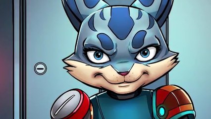 Skylar & Plux - Angriff auf Yooka-Laylee: Gameplay & Release-Termin im Trailer