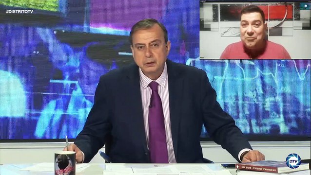 Vicente Bellvís: Oltra dimite presuntamente por presiones de Puig que vienen de Moncloa