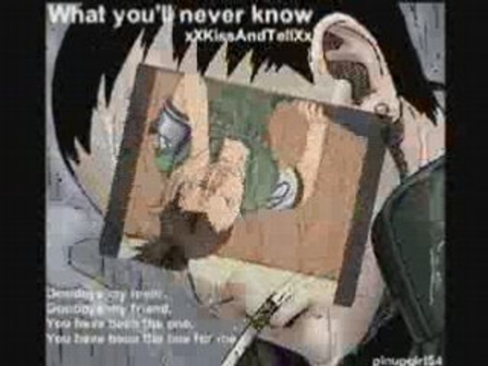 Amv Shikamaru