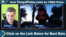 Soccer Picks Daily Show Live Expert European MLS Football Picks - Predictions, Tonys Picks 6/21/2022