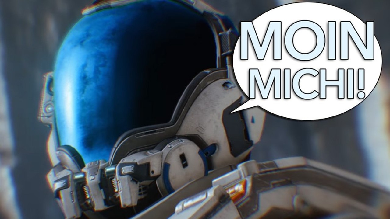 Moin Michi - Folge 63 - Vorbesteller-Boni machen alles kaputt