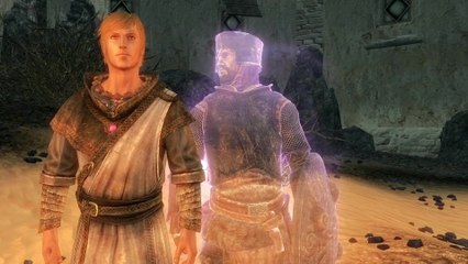 Enderal - Entwickler-Video stellt Phasmalisten-Klasse vor