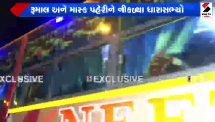 સુરતથી શિવસેનાના ધારાસભ્યોને એરલિફ્ટ કરીને ગુવાહાટી લઈ જવાશે