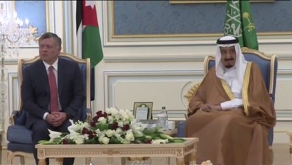 أبرز المحطات الهامة في العلاقات بين السعودية والأردن خلال  8 عقود